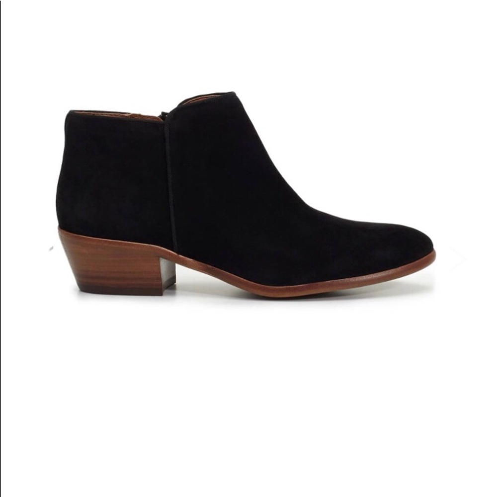 Sam Edelman Petty Ankle Boot